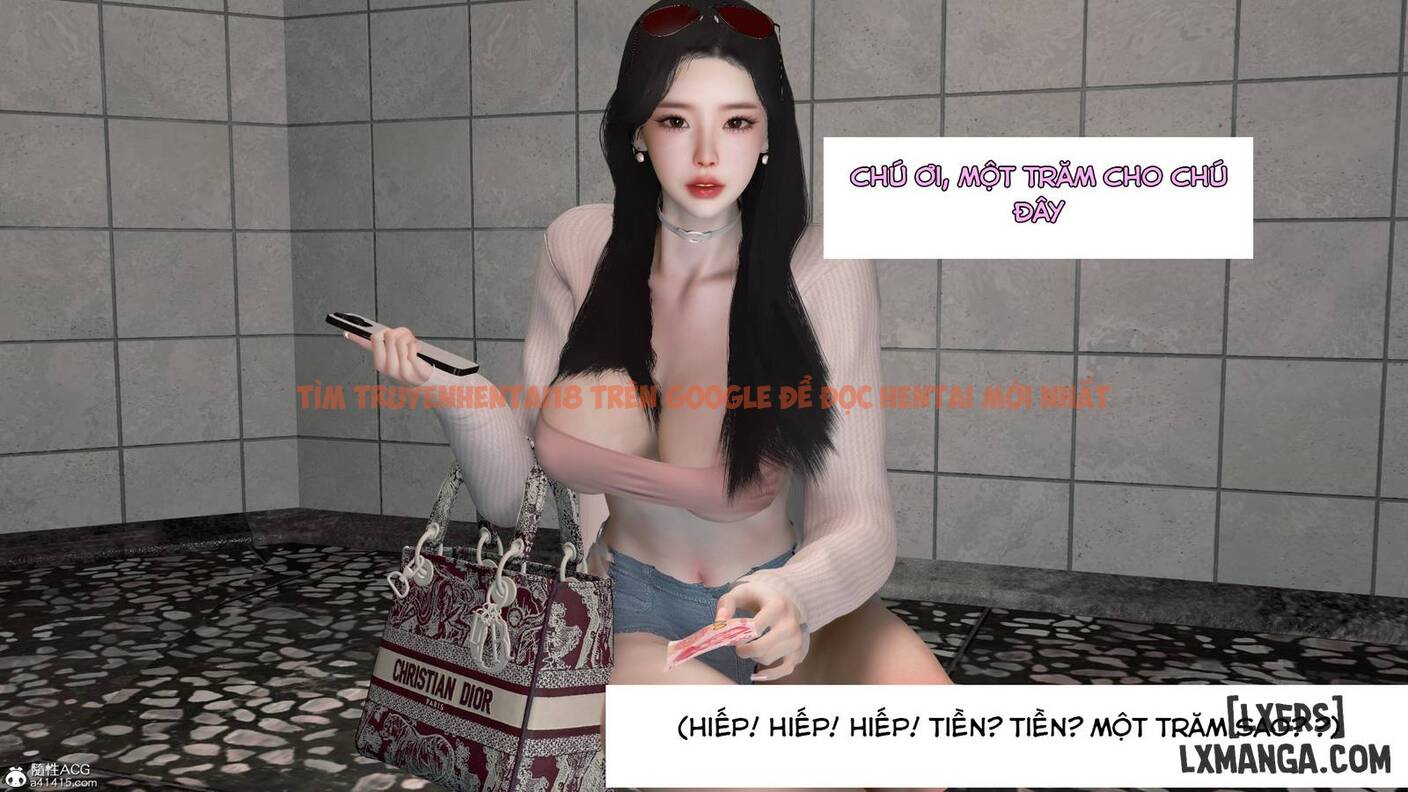Xem ảnh Nữ Tiếp Viên Hàng Không - Nữ Tiếp Viên Và Nhiếp Ảnh Gia Chapter 3 - 73 68a496be095ec - TruyenVN.APP