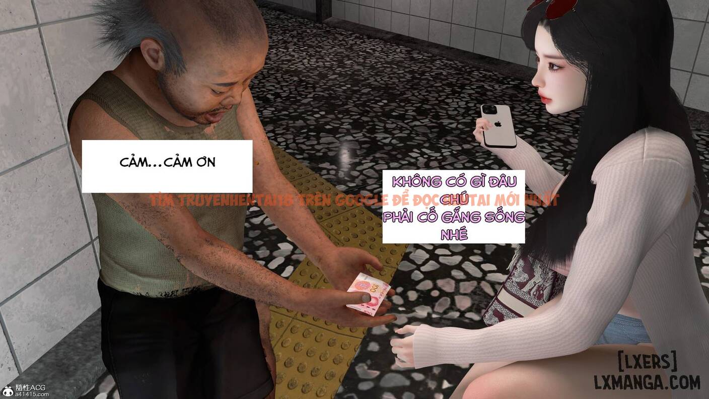 Xem ảnh Nữ Tiếp Viên Hàng Không - Nữ Tiếp Viên Và Nhiếp Ảnh Gia Chapter 3 - 74 68a496be095ec - TruyenVN.APP