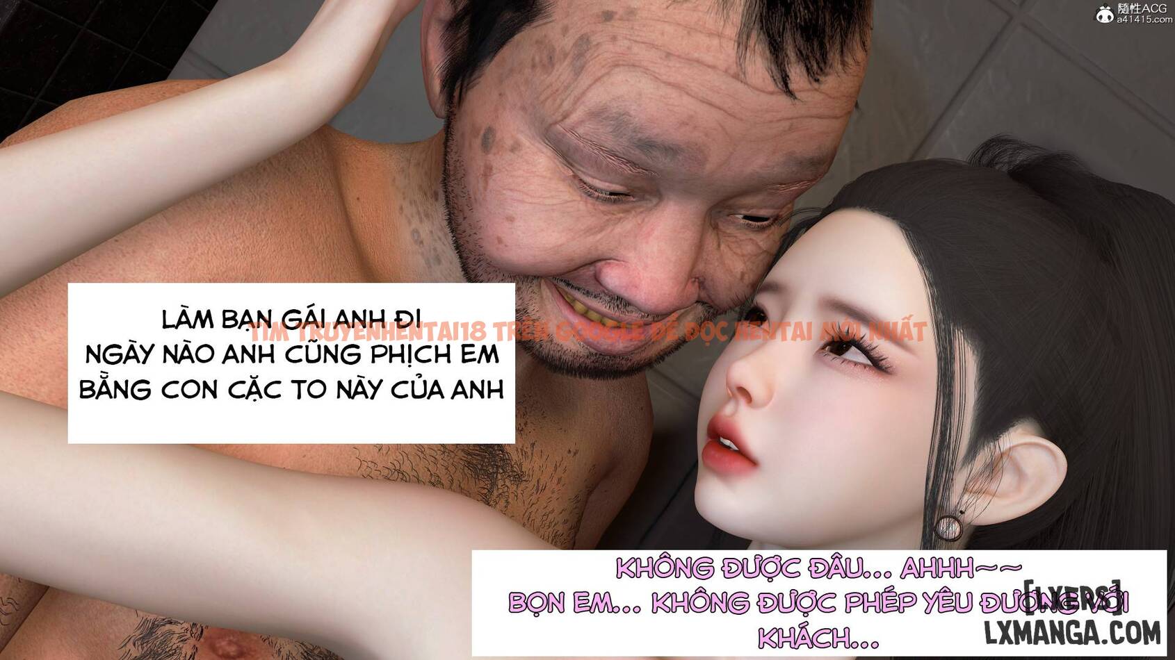 Xem ảnh Nữ Tiếp Viên Hàng Không - Nữ Tiếp Viên Và Nhiếp Ảnh Gia Chapter 4 - 10 68a5d0cf71ba9 - TruyenVN.APP