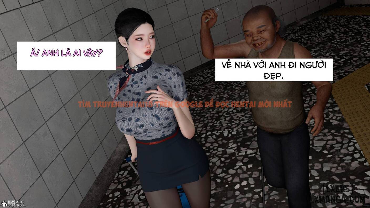 Xem ảnh Nữ Tiếp Viên Hàng Không - Nữ Tiếp Viên Và Nhiếp Ảnh Gia Chapter 4 - 69 68a5d0cf71ba9 - TruyenVN.APP