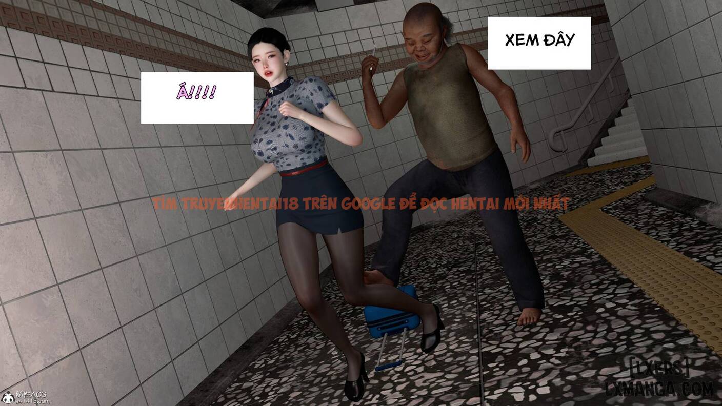 Xem ảnh Nữ Tiếp Viên Hàng Không - Nữ Tiếp Viên Và Nhiếp Ảnh Gia Chapter 4 - 71 68a5d0cf71ba9 - TruyenVN.APP