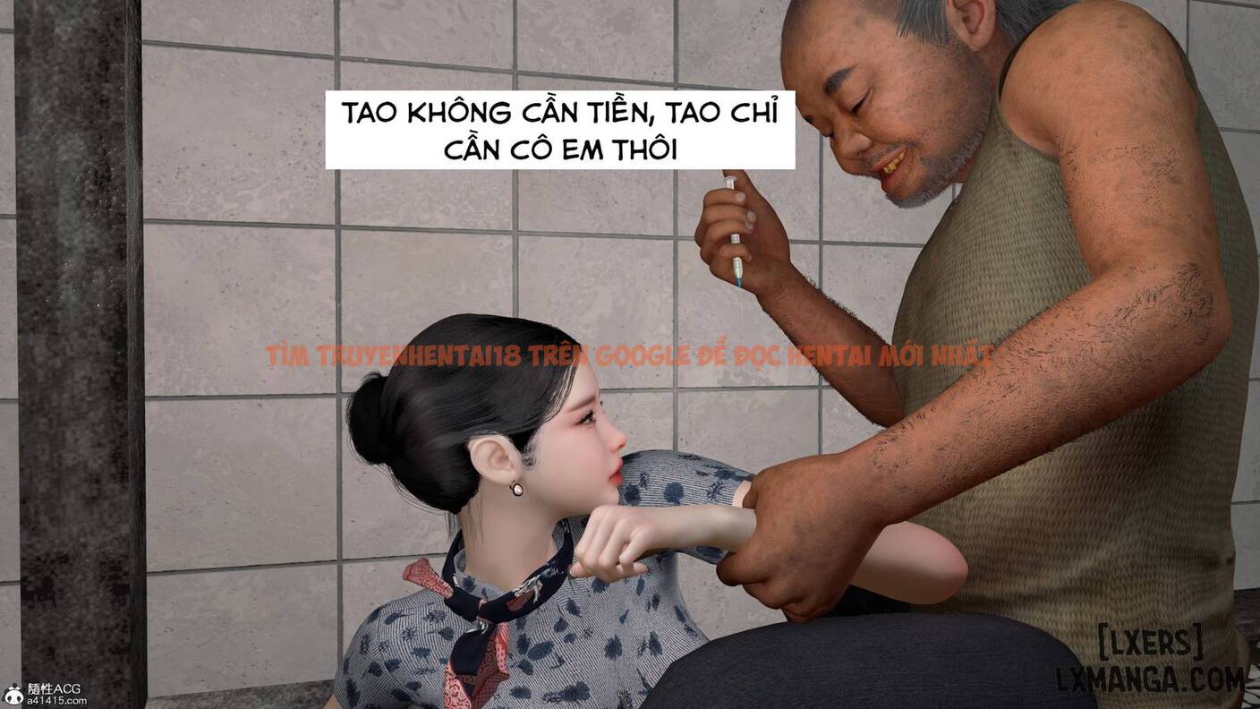Xem ảnh Nữ Tiếp Viên Hàng Không - Nữ Tiếp Viên Và Nhiếp Ảnh Gia Chapter 4 - 75 68a5d0cf71ba9 - TruyenVN.APP