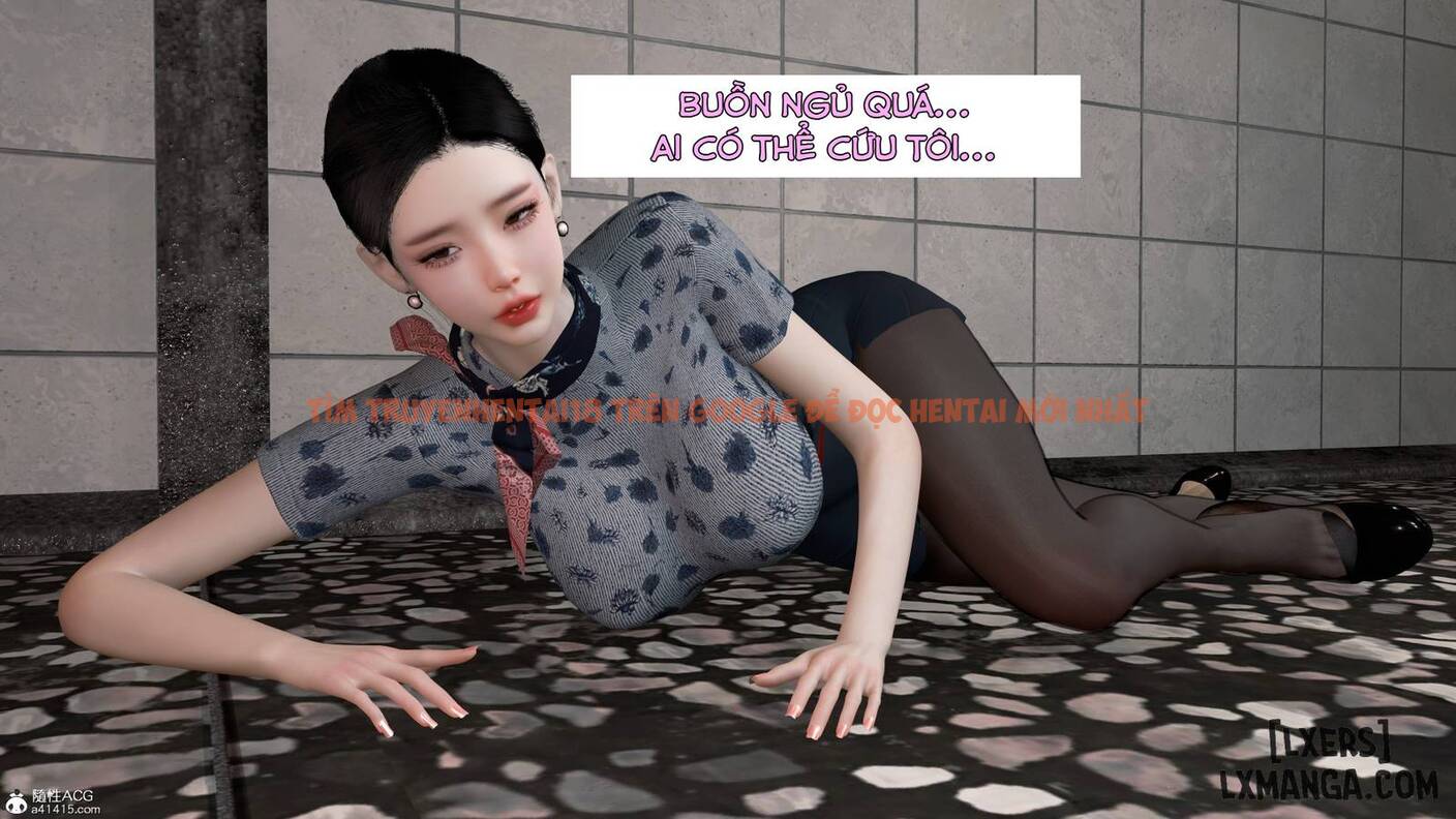 Xem ảnh Nữ Tiếp Viên Hàng Không - Nữ Tiếp Viên Và Nhiếp Ảnh Gia Chapter 4 - 78 68a5d0cf71ba9 - TruyenVN.APP