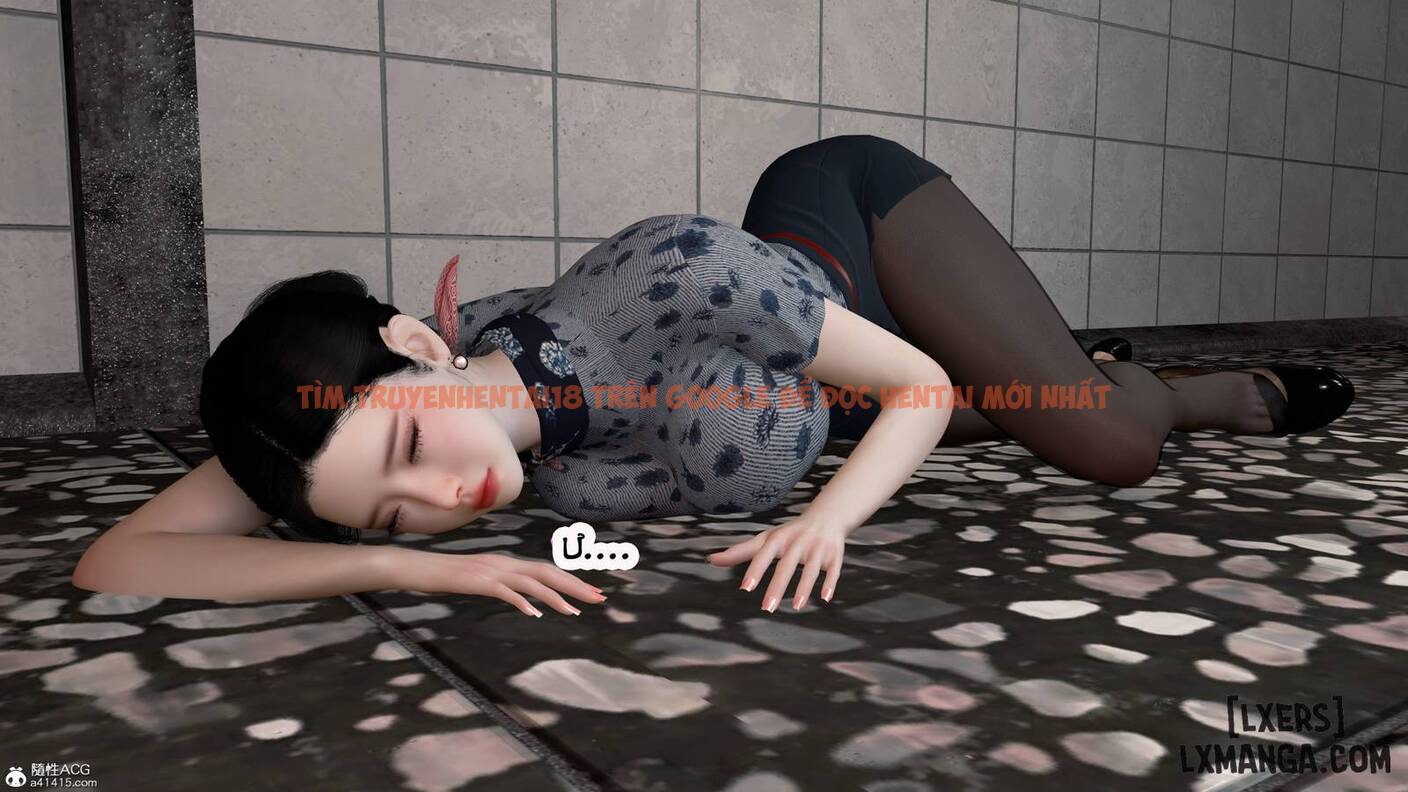 Xem ảnh Nữ Tiếp Viên Hàng Không - Nữ Tiếp Viên Và Nhiếp Ảnh Gia Chapter 4 - 79 68a5d0cf71ba9 - TruyenVN.APP