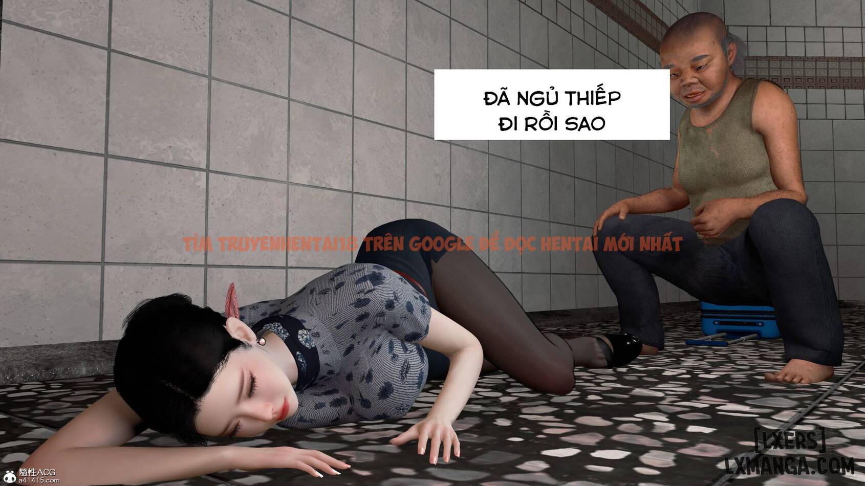 Xem ảnh Nữ Tiếp Viên Hàng Không - Nữ Tiếp Viên Và Nhiếp Ảnh Gia Chapter 4 - 80 68a5d0cf71ba9 - TruyenVN.APP