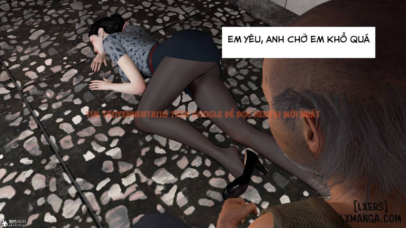 Xem ảnh Nữ Tiếp Viên Hàng Không - Nữ Tiếp Viên Và Nhiếp Ảnh Gia Chapter 4 - 81 68a5d0cf71ba9 - TruyenVN.APP