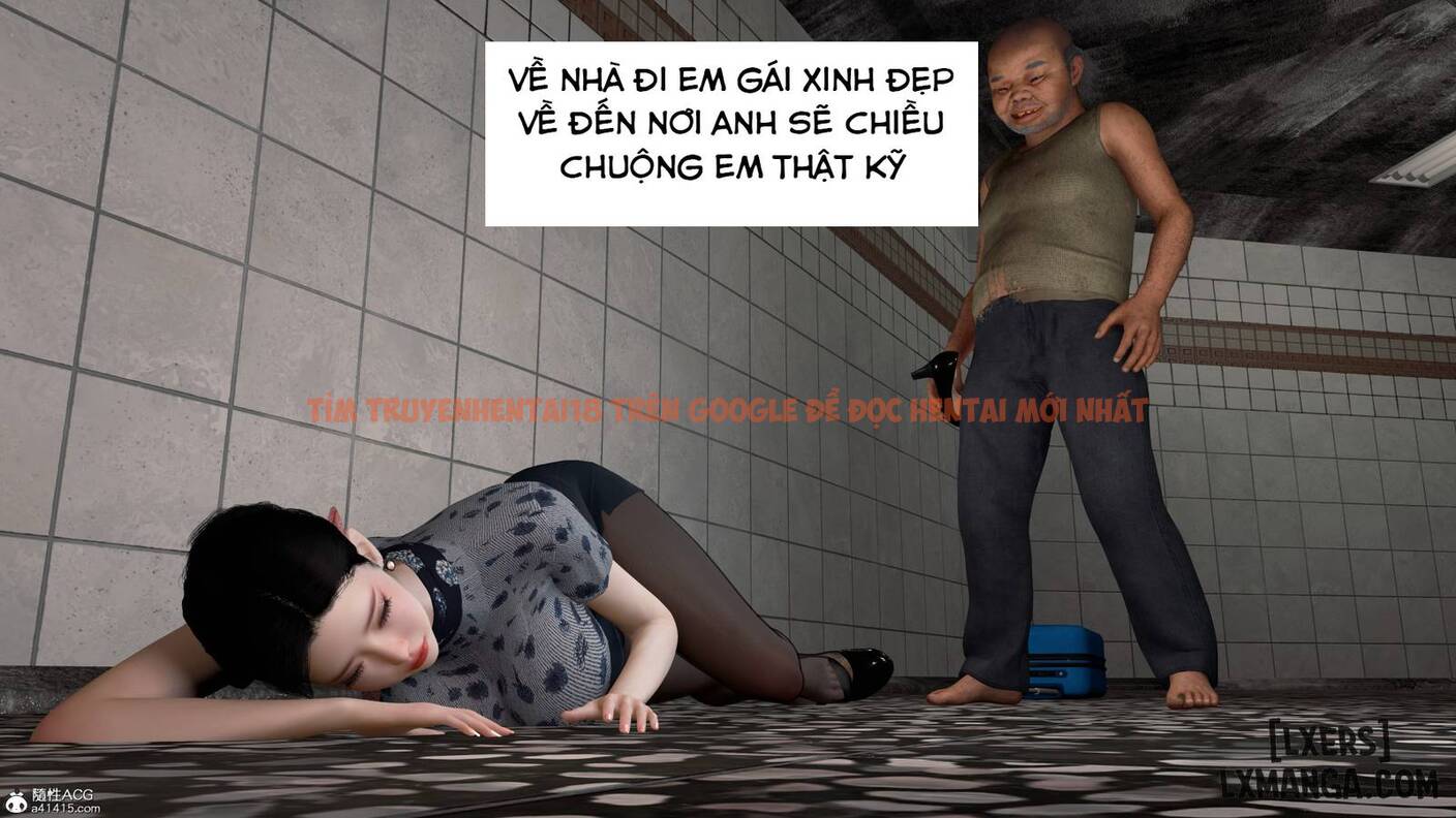 Xem ảnh Nữ Tiếp Viên Hàng Không - Nữ Tiếp Viên Và Nhiếp Ảnh Gia Chapter 4 - 86 68a5d0cf71ba9 - TruyenVN.APP