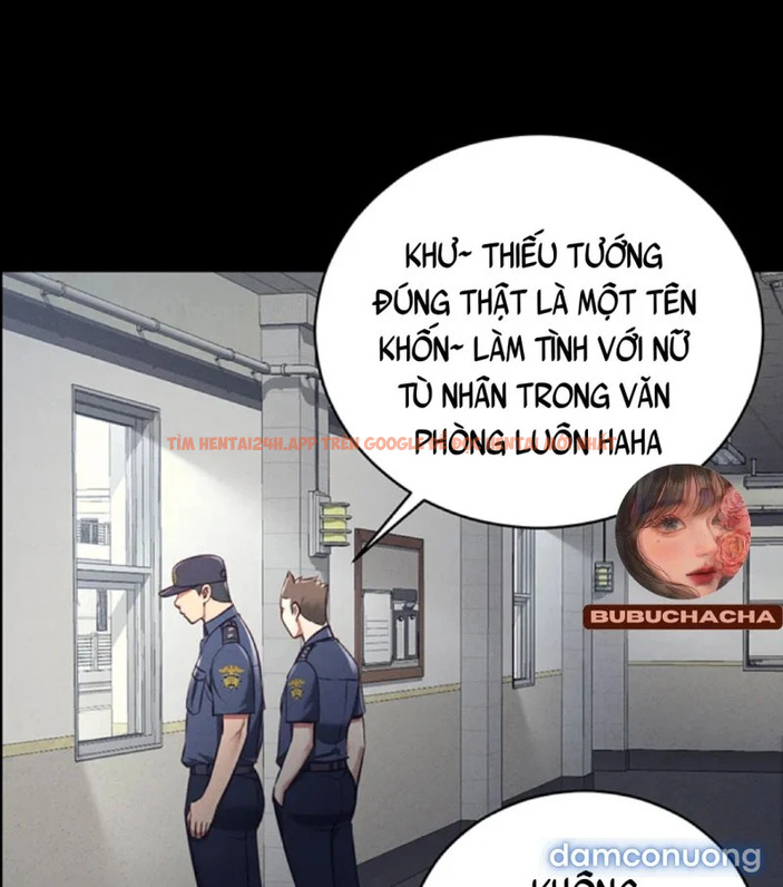 Trang truyện 136 trong truyện tranh Nữ Tù Nhân - Chap 1 - lxmanga.org