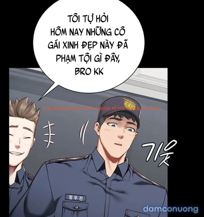 Trang truyện 145 trong truyện tranh Nữ Tù Nhân - Chap 1 - lxmanga.org