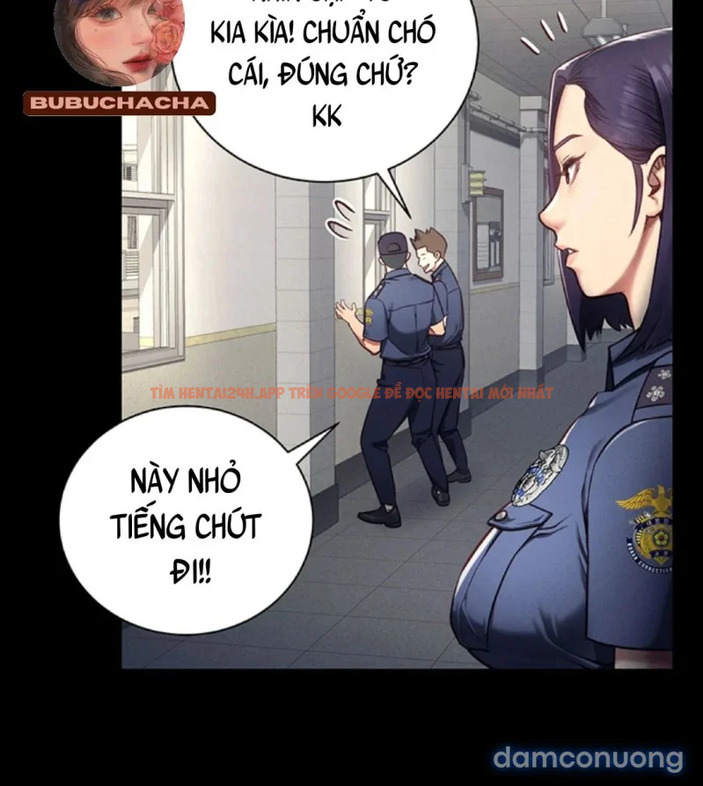 Trang truyện 159 trong truyện tranh Nữ Tù Nhân - Chap 1 - lxmanga.org