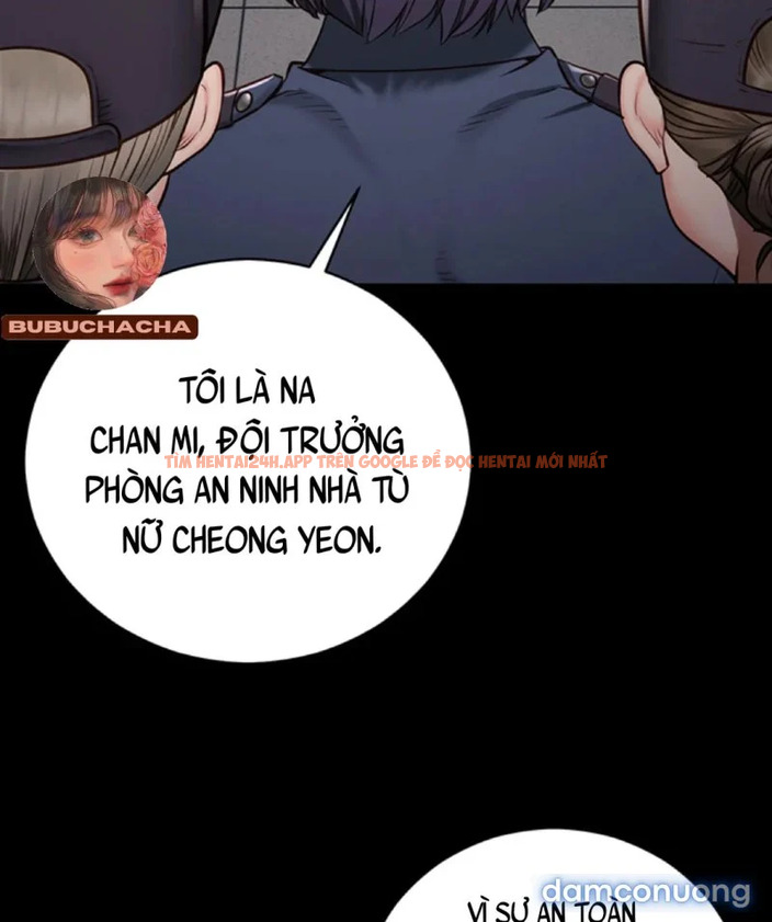 Trang truyện 183 trong truyện tranh Nữ Tù Nhân - Chap 1 - lxmanga.org