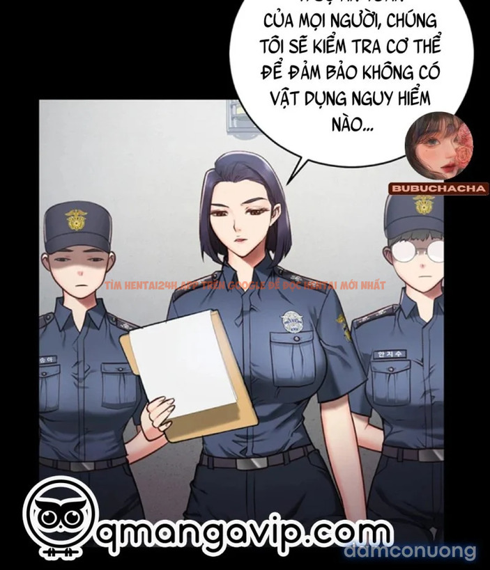 Trang truyện 184 trong truyện tranh Nữ Tù Nhân - Chap 1 - lxmanga.org