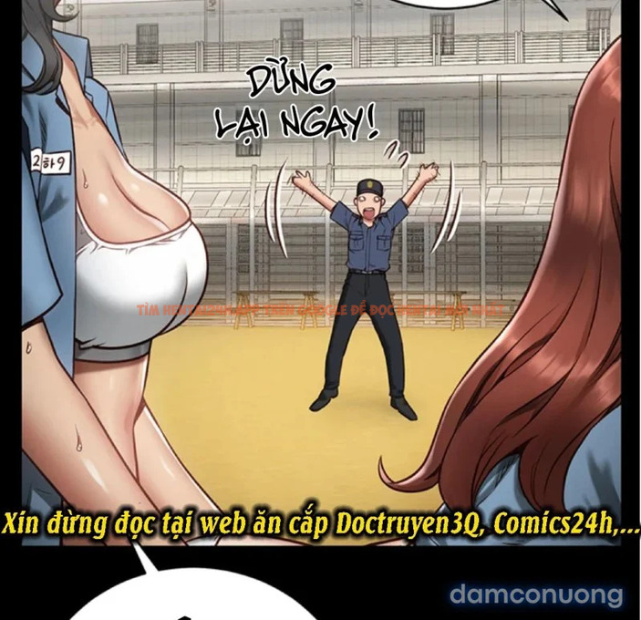 Trang truyện 20 trong truyện tranh Nữ Tù Nhân - Chap 1 - lxmanga.org