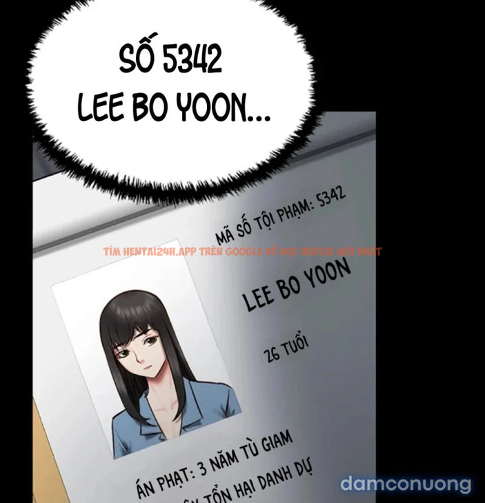 Trang truyện 201 trong truyện tranh Nữ Tù Nhân - Chap 1 - lxmanga.org