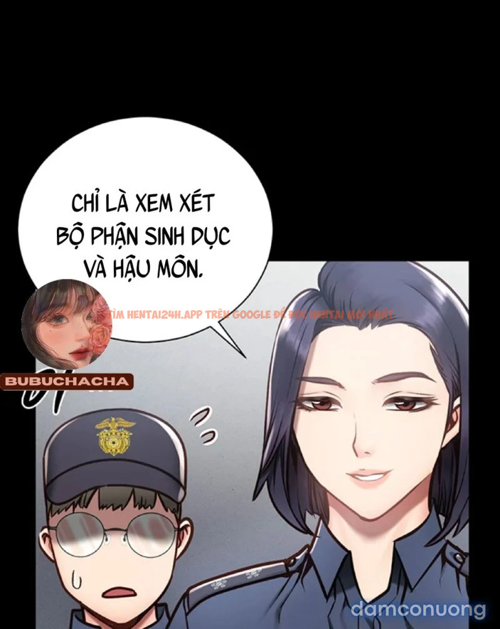 Trang truyện 228 trong truyện tranh Nữ Tù Nhân - Chap 1 - lxmanga.org