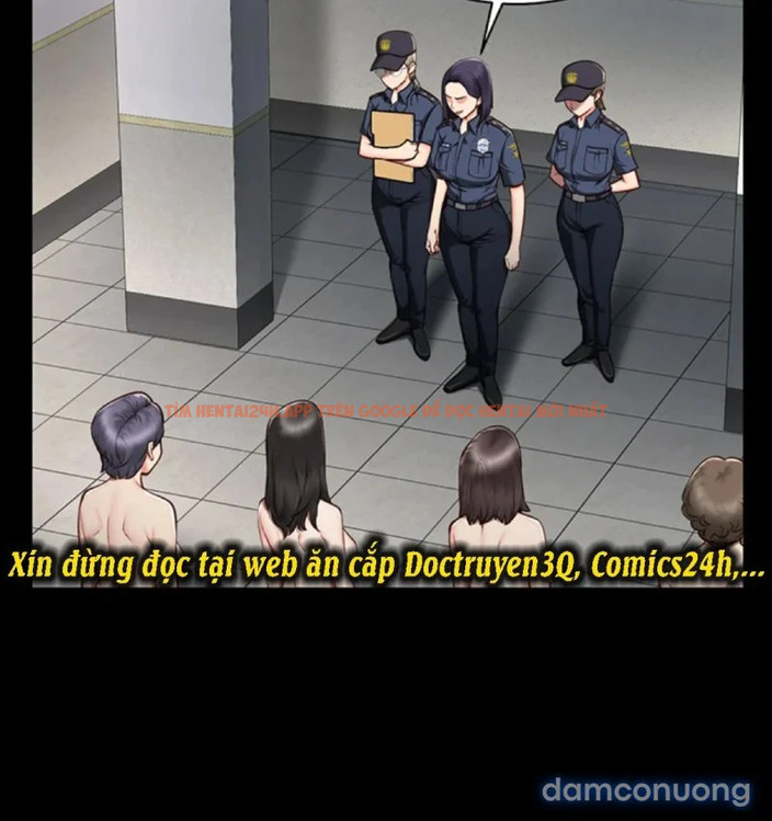 Trang truyện 244 trong truyện tranh Nữ Tù Nhân - Chap 1 - lxmanga.org