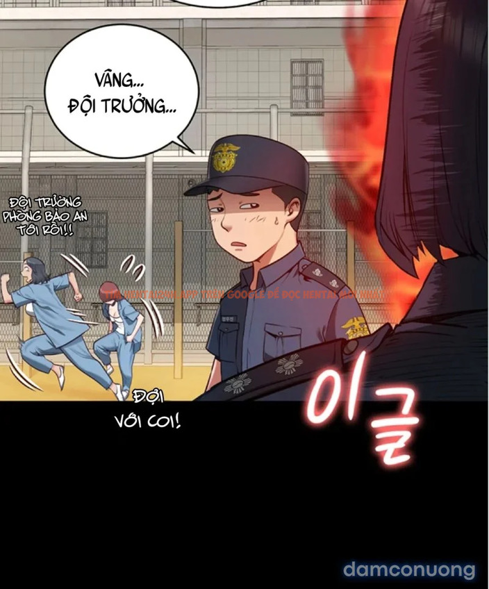 Trang truyện 30 trong truyện tranh Nữ Tù Nhân - Chap 1 - lxmanga.org