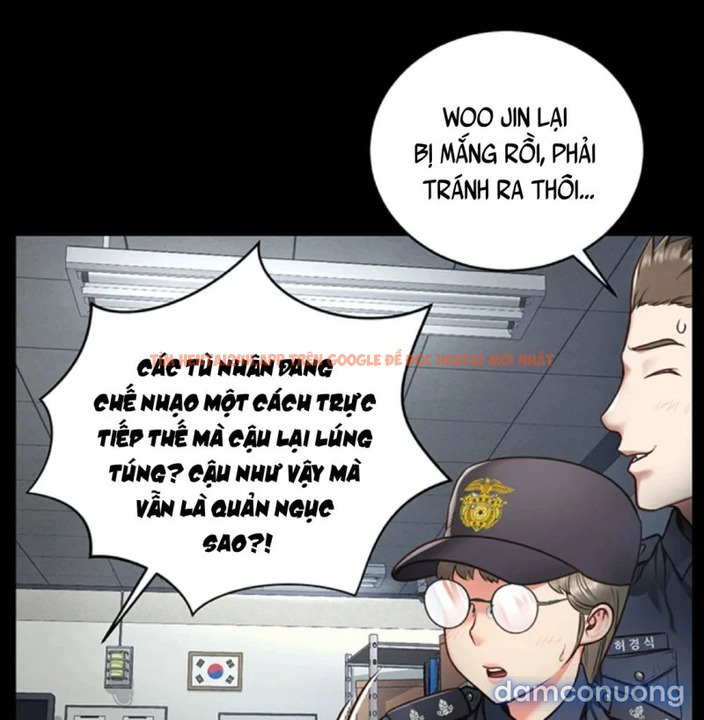 Trang truyện 34 trong truyện tranh Nữ Tù Nhân - Chap 1 - lxmanga.org