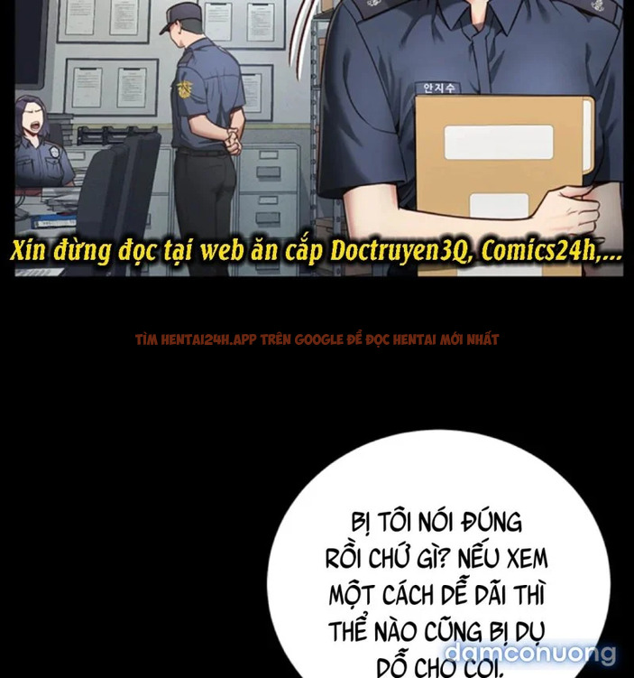 Trang truyện 35 trong truyện tranh Nữ Tù Nhân - Chap 1 - lxmanga.org