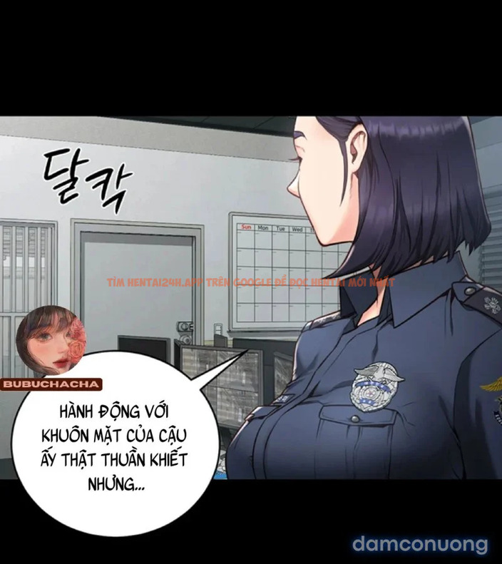 Trang truyện 56 trong truyện tranh Nữ Tù Nhân - Chap 1 - lxmanga.org