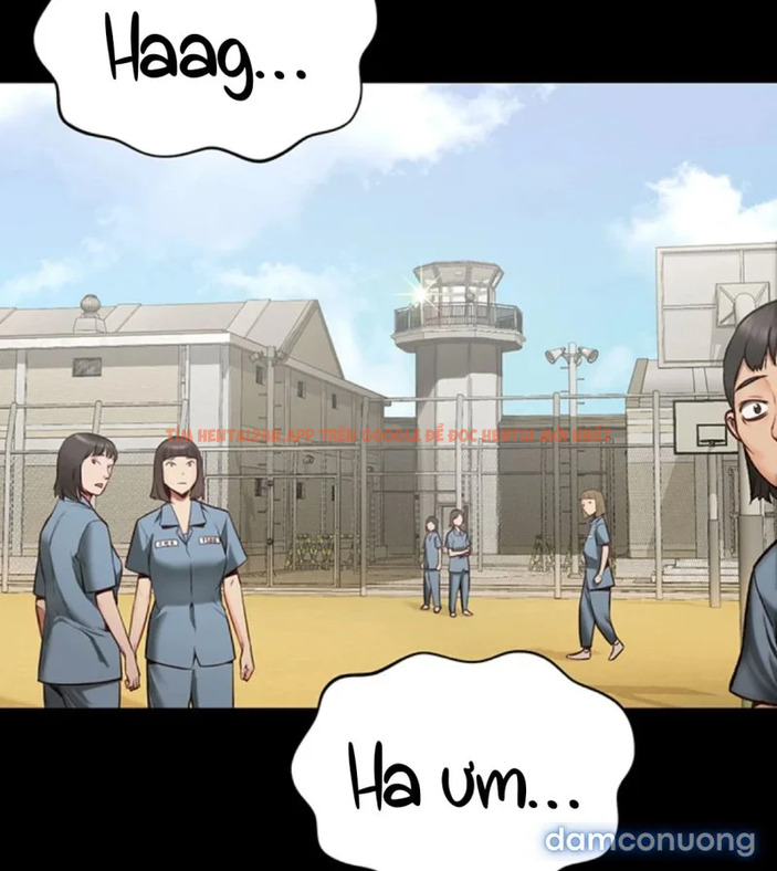 Trang truyện 6 trong truyện tranh Nữ Tù Nhân - Chap 1 - lxmanga.org