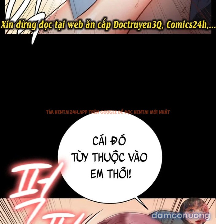 Trang truyện 85 trong truyện tranh Nữ Tù Nhân - Chap 1 - lxmanga.org