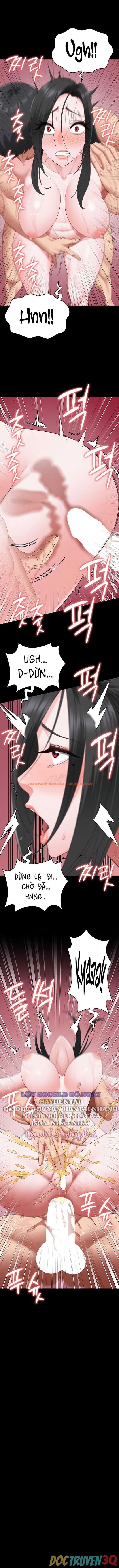 Xem ảnh Nữ Tù Nhân - Chapter 101 - 6 - Truyenhentaiz.net