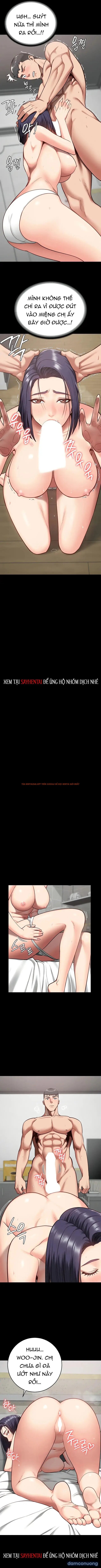 Xem ảnh 6 trong truyện hentai Nữ Tù Nhân - Chap 11 - www.hentaitvn.net Xem ảnh 6 trong truyện hentai Nữ Tù Nhân - Chap 11 - www.hentaitvn.net