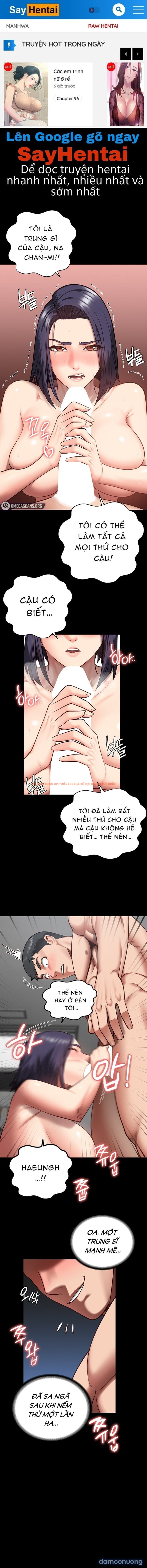Xem ảnh Nữ Tù Nhân - Chapter 12 - 1 - Truyenhentaiz.net