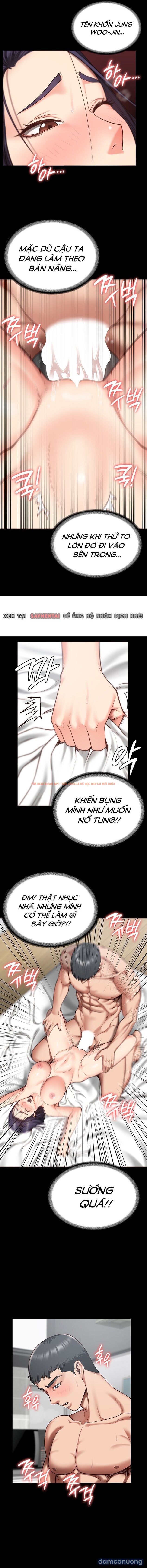 Xem ảnh Nữ Tù Nhân - Chapter 12 - 11 - Truyenhentaiz.net