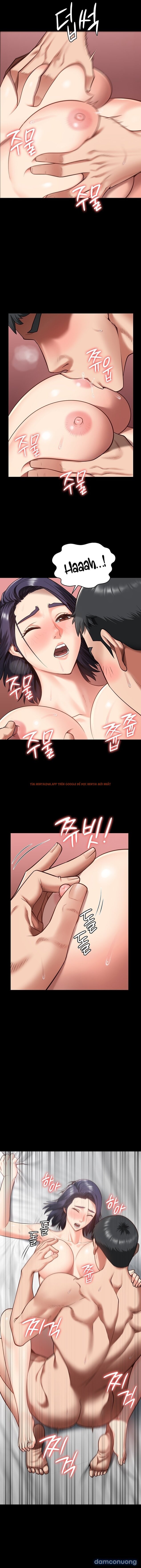 Xem ảnh Nữ Tù Nhân - Chapter 12 - 12 - Truyenhentaiz.net