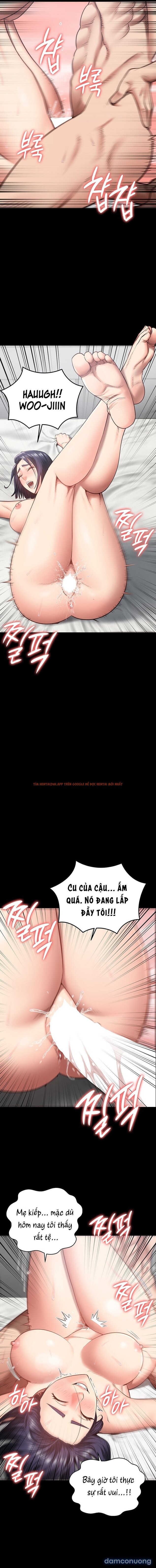 Xem ảnh Nữ Tù Nhân - Chapter 12 - 14 - Truyenhentaiz.net