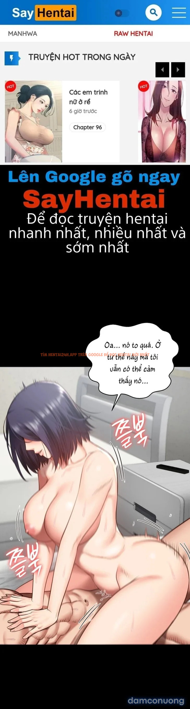 Xem ảnh 1 trong truyện hentai Nữ Tù Nhân - Chap 13 - www.hentaitvn.net Xem ảnh 1 trong truyện hentai Nữ Tù Nhân - Chap 13 - www.hentaitvn.net