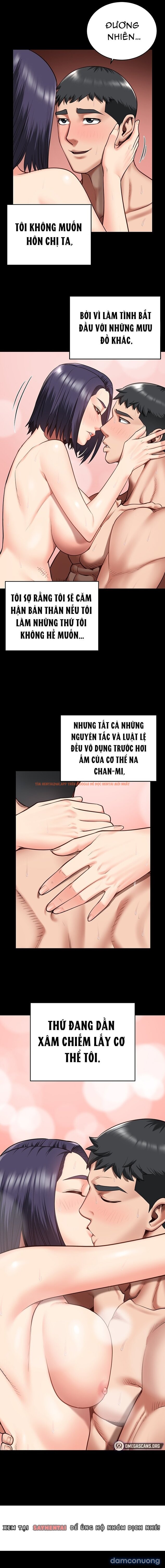 Xem ảnh 10 trong truyện hentai Nữ Tù Nhân - Chap 13 - www.hentaitvn.net Xem ảnh 10 trong truyện hentai Nữ Tù Nhân - Chap 13 - www.hentaitvn.net