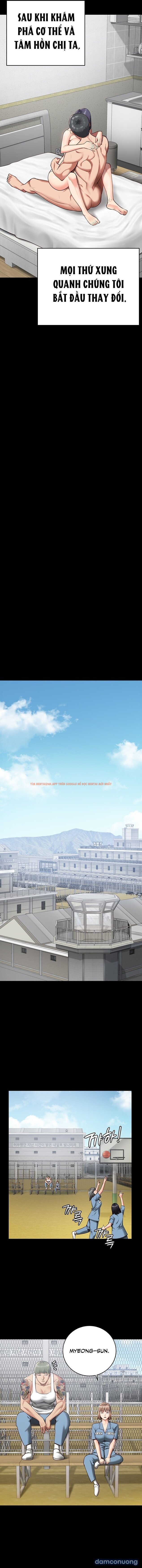 Xem ảnh 11 trong truyện hentai Nữ Tù Nhân - Chap 13 - www.hentaitvn.net Xem ảnh 11 trong truyện hentai Nữ Tù Nhân - Chap 13 - www.hentaitvn.net