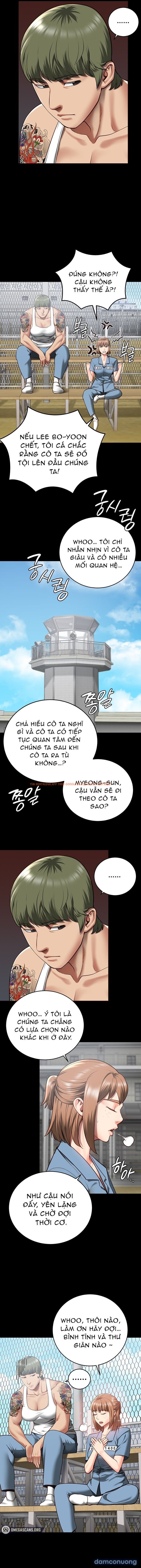 Xem ảnh 13 trong truyện hentai Nữ Tù Nhân - Chap 13 - www.hentaitvn.net Xem ảnh 13 trong truyện hentai Nữ Tù Nhân - Chap 13 - www.hentaitvn.net