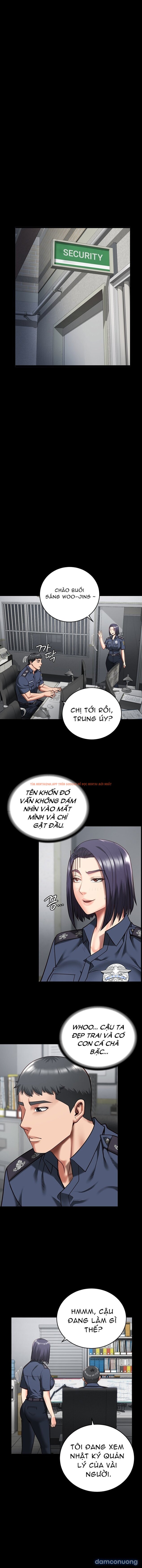 Xem ảnh 14 trong truyện hentai Nữ Tù Nhân - Chap 13 - www.hentaitvn.net Xem ảnh 14 trong truyện hentai Nữ Tù Nhân - Chap 13 - www.hentaitvn.net