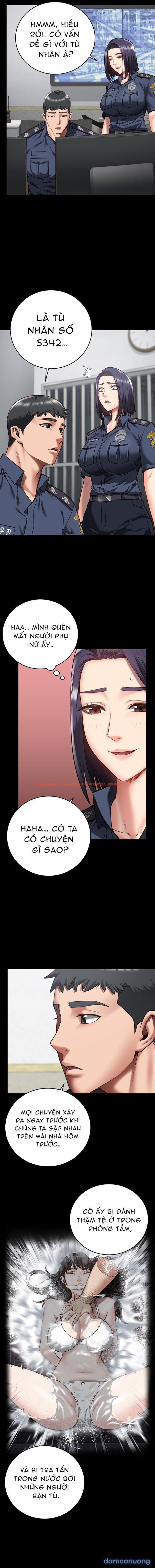 Xem ảnh 15 trong truyện hentai Nữ Tù Nhân - Chap 13 - www.hentaitvn.net Xem ảnh 15 trong truyện hentai Nữ Tù Nhân - Chap 13 - www.hentaitvn.net