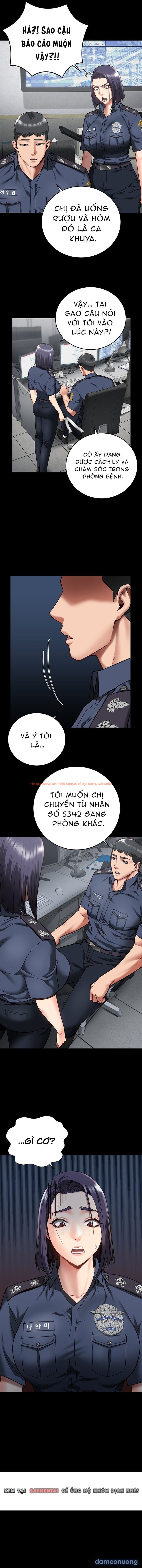 Xem ảnh 16 trong truyện hentai Nữ Tù Nhân - Chap 13 - www.hentaitvn.net Xem ảnh 16 trong truyện hentai Nữ Tù Nhân - Chap 13 - www.hentaitvn.net
