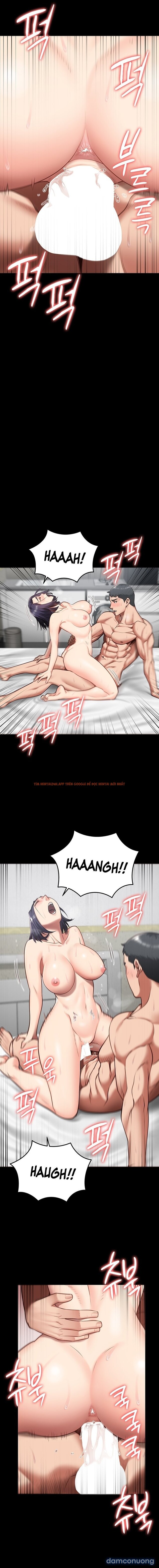 Xem ảnh 5 trong truyện hentai Nữ Tù Nhân - Chap 13 - www.hentaitvn.net Xem ảnh 5 trong truyện hentai Nữ Tù Nhân - Chap 13 - www.hentaitvn.net