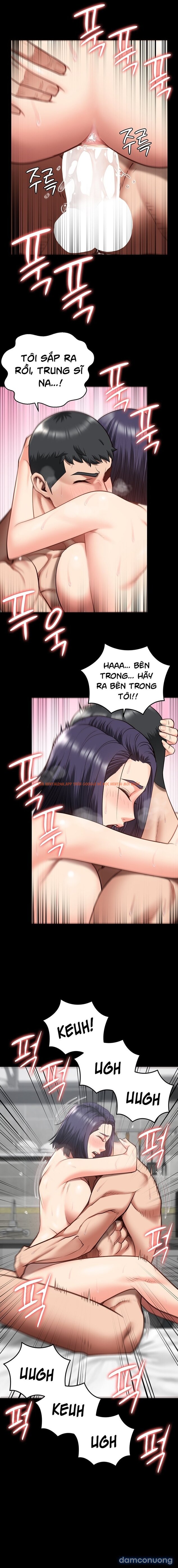 Xem ảnh 7 trong truyện hentai Nữ Tù Nhân - Chap 13 - www.hentaitvn.net Xem ảnh 7 trong truyện hentai Nữ Tù Nhân - Chap 13 - www.hentaitvn.net