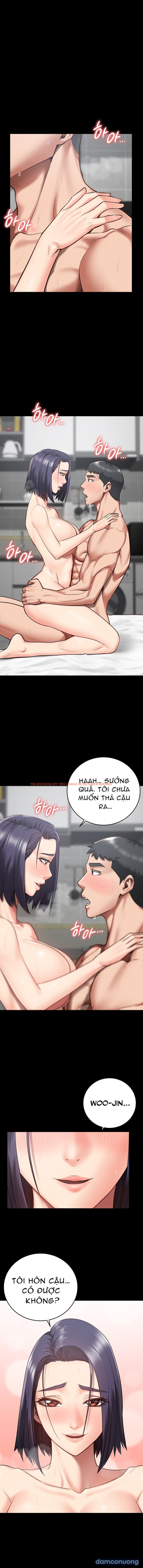 Xem ảnh 9 trong truyện hentai Nữ Tù Nhân - Chap 13 - www.hentaitvn.net Xem ảnh 9 trong truyện hentai Nữ Tù Nhân - Chap 13 - www.hentaitvn.net
