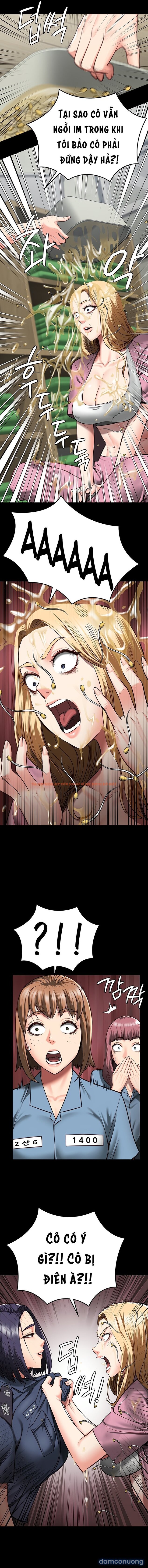 Xem ảnh 11 trong truyện hentai Nữ Tù Nhân - Chap 14 - www.hentaitvn.net Xem ảnh 11 trong truyện hentai Nữ Tù Nhân - Chap 14 - www.hentaitvn.net