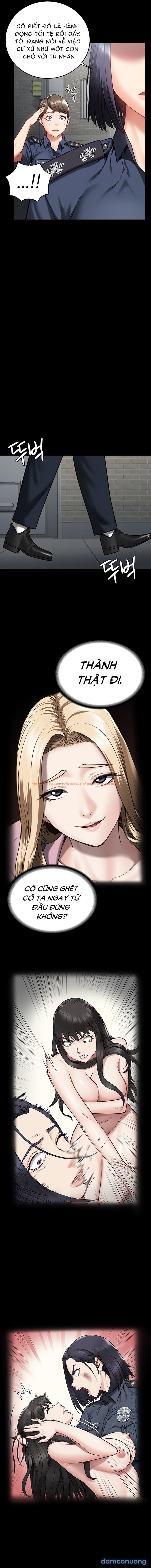 Xem ảnh 13 trong truyện hentai Nữ Tù Nhân - Chap 14 - www.hentaitvn.net Xem ảnh 13 trong truyện hentai Nữ Tù Nhân - Chap 14 - www.hentaitvn.net