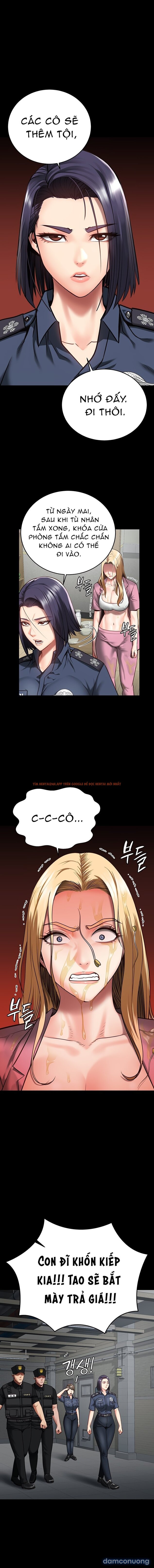 Xem ảnh 14 trong truyện hentai Nữ Tù Nhân - Chap 14 - www.hentaitvn.net Xem ảnh 14 trong truyện hentai Nữ Tù Nhân - Chap 14 - www.hentaitvn.net