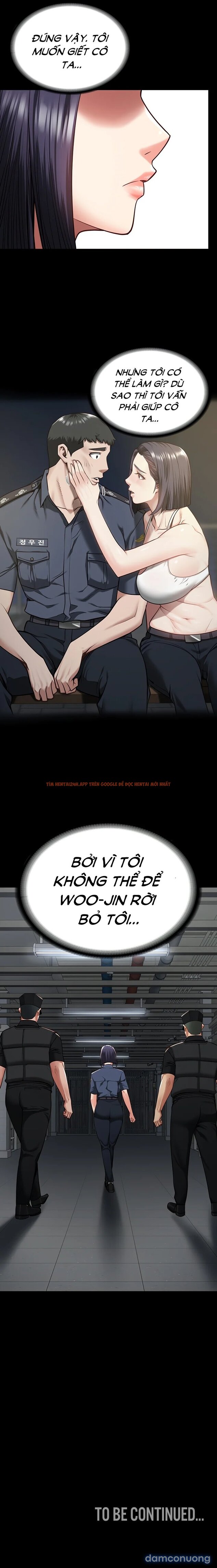 Xem ảnh 15 trong truyện hentai Nữ Tù Nhân - Chap 14 - www.hentaitvn.net Xem ảnh 15 trong truyện hentai Nữ Tù Nhân - Chap 14 - www.hentaitvn.net