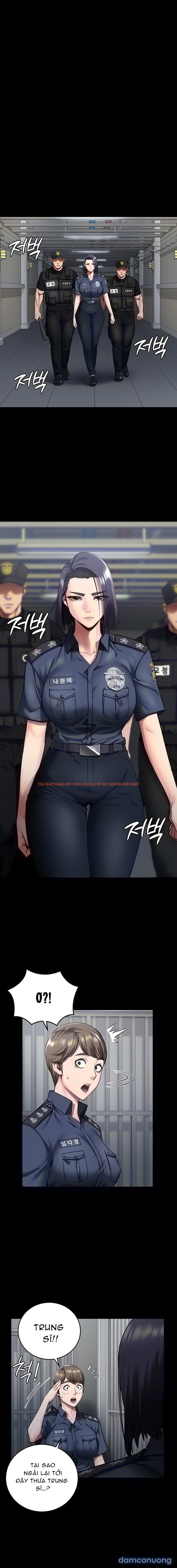 Xem ảnh 2 trong truyện hentai Nữ Tù Nhân - Chap 14 - www.hentaitvn.net Xem ảnh 2 trong truyện hentai Nữ Tù Nhân - Chap 14 - www.hentaitvn.net