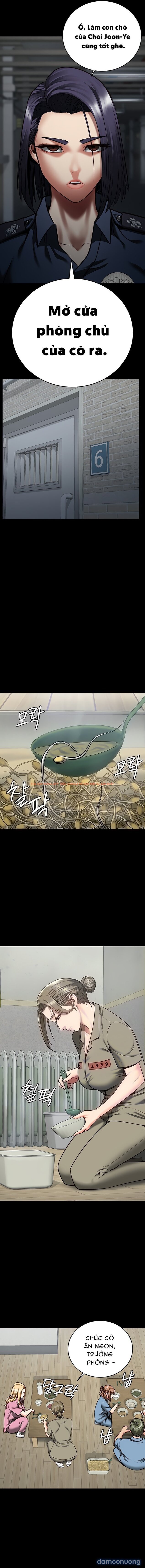 Xem ảnh 3 trong truyện hentai Nữ Tù Nhân - Chap 14 - www.hentaitvn.net Xem ảnh 3 trong truyện hentai Nữ Tù Nhân - Chap 14 - www.hentaitvn.net