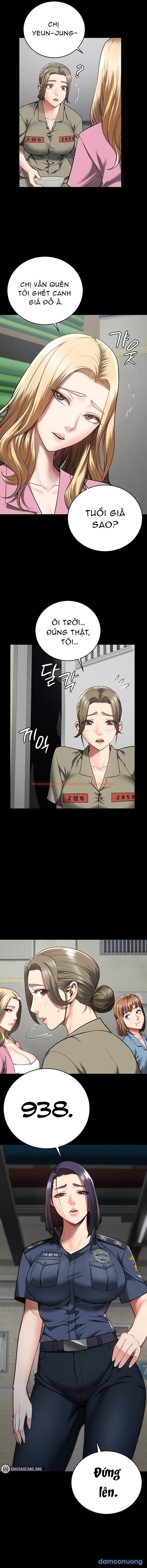 Xem ảnh 4 trong truyện hentai Nữ Tù Nhân - Chap 14 - www.hentaitvn.net Xem ảnh 4 trong truyện hentai Nữ Tù Nhân - Chap 14 - www.hentaitvn.net