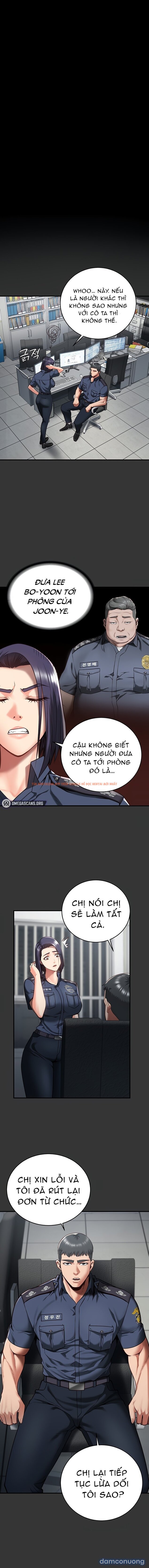 Xem ảnh 8 trong truyện hentai Nữ Tù Nhân - Chap 14 - www.hentaitvn.net Xem ảnh 8 trong truyện hentai Nữ Tù Nhân - Chap 14 - www.hentaitvn.net